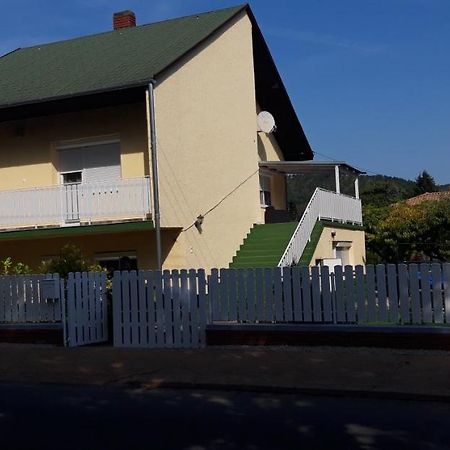 Ildi Apartman Gyenesdiás Dış mekan fotoğraf
