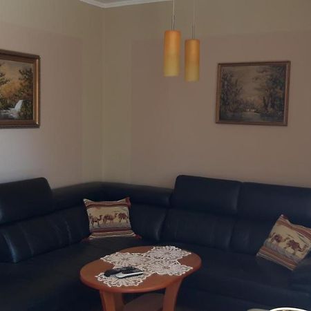 Ildi Apartman Gyenesdiás Dış mekan fotoğraf