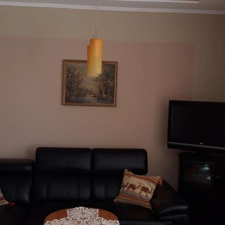 Ildi Apartman Gyenesdiás Dış mekan fotoğraf