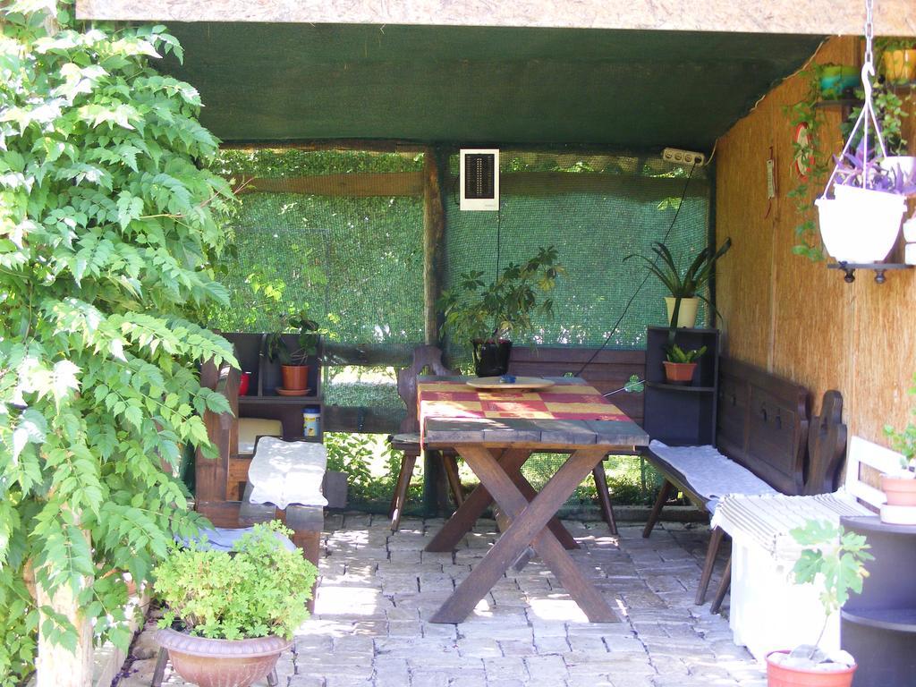 Ildi Apartman Gyenesdiás Dış mekan fotoğraf