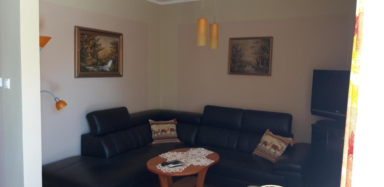 Ildi Apartman Gyenesdiás Dış mekan fotoğraf