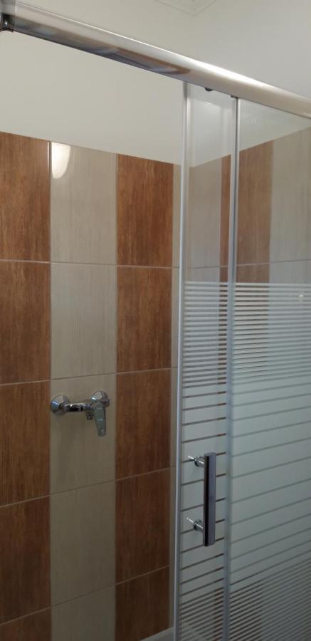 Ildi Apartman Gyenesdiás Dış mekan fotoğraf