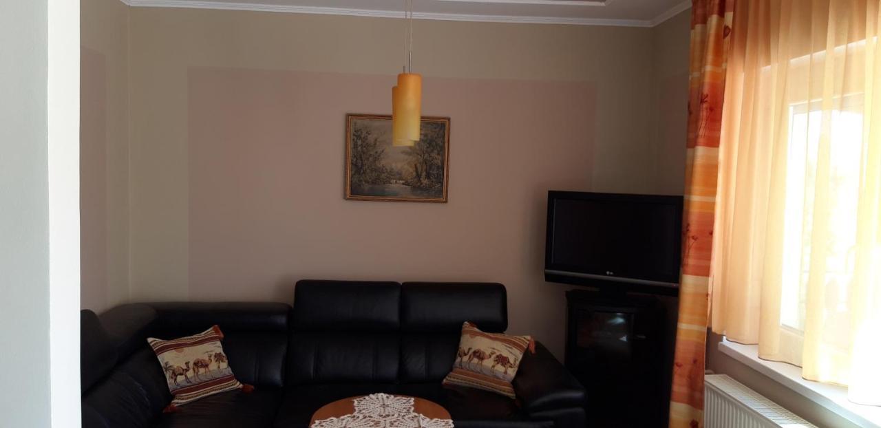 Ildi Apartman Gyenesdiás Dış mekan fotoğraf