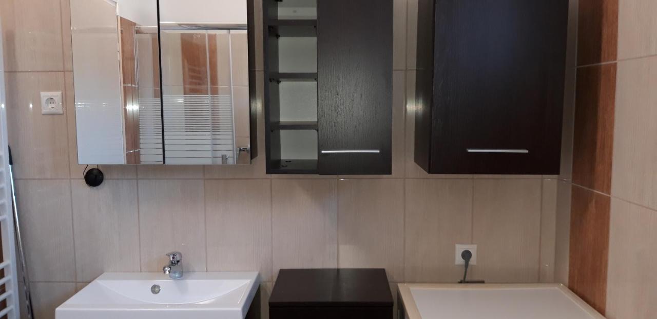 Ildi Apartman Gyenesdiás Dış mekan fotoğraf