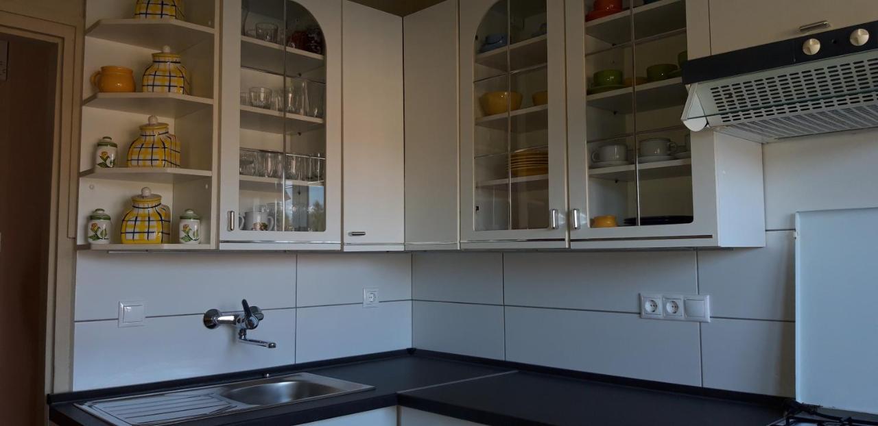 Ildi Apartman Gyenesdiás Dış mekan fotoğraf