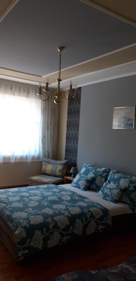 Ildi Apartman Gyenesdiás Dış mekan fotoğraf