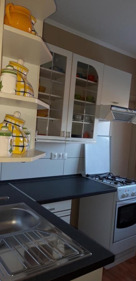 Ildi Apartman Gyenesdiás Dış mekan fotoğraf