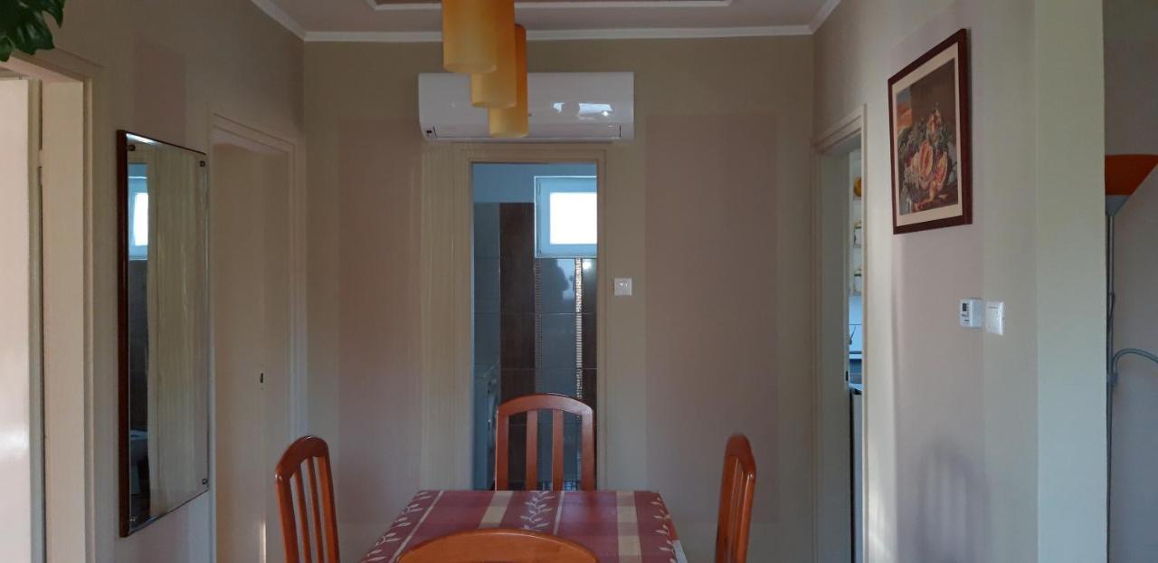 Ildi Apartman Gyenesdiás Dış mekan fotoğraf