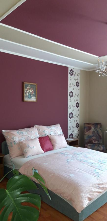 Ildi Apartman Gyenesdiás Dış mekan fotoğraf